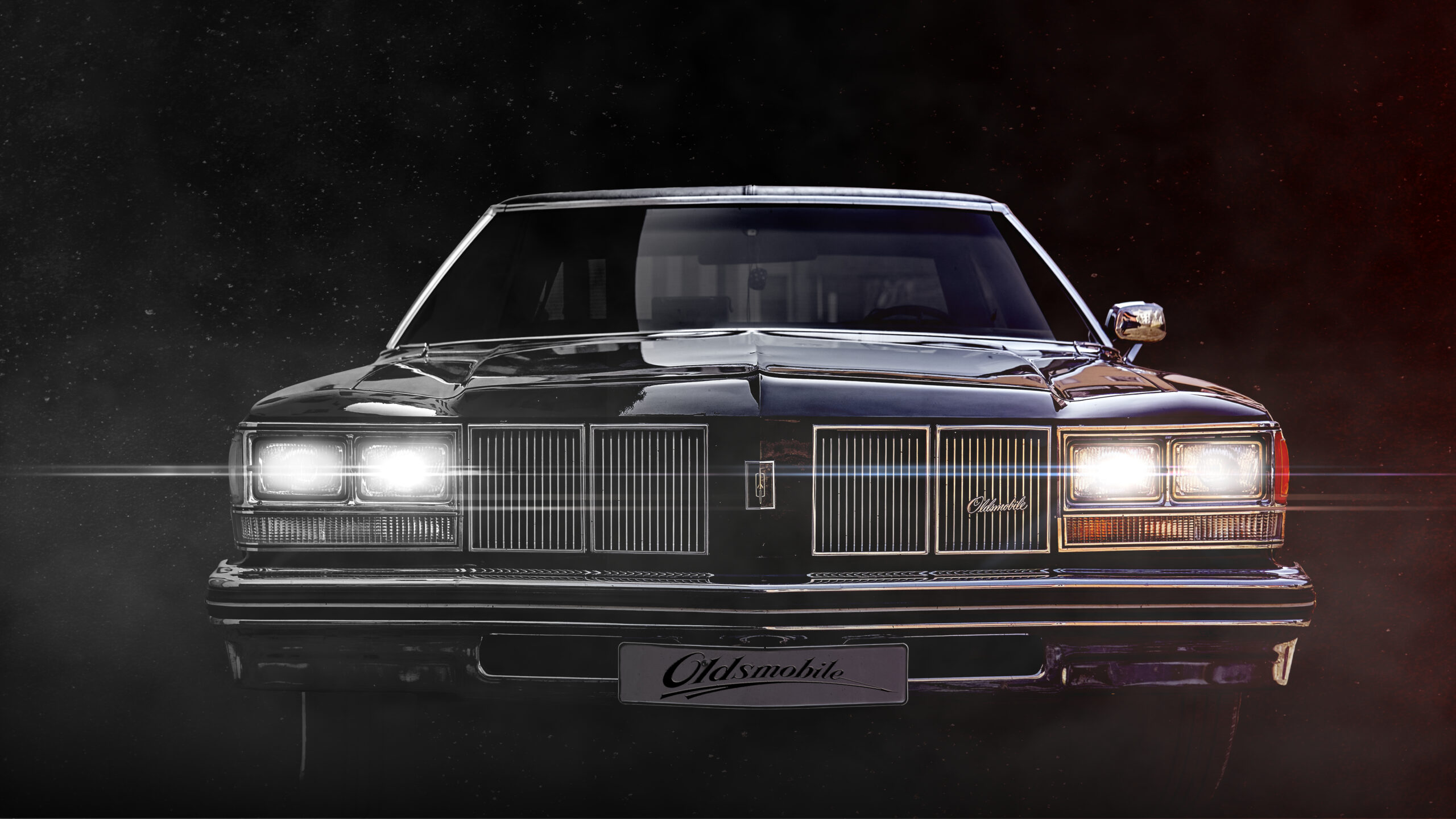 Fahrzeug-Fotografie, Soest