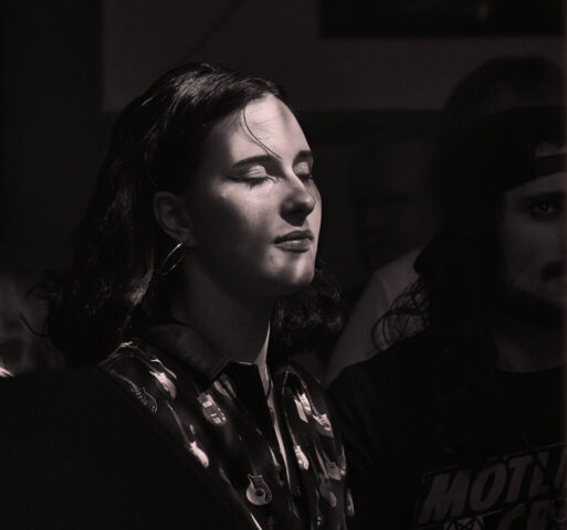 Portrait-Fotografie, Soest