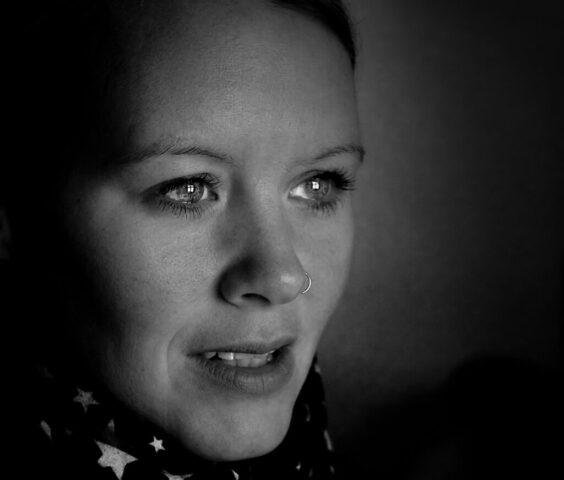 Portrait-Fotografie, Soest