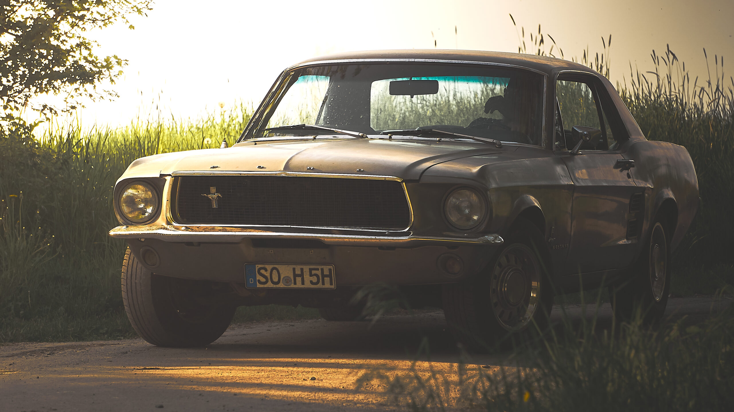 Fahrzeug-Fotografie, Soest