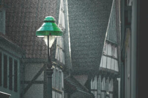Wandbild, Soest