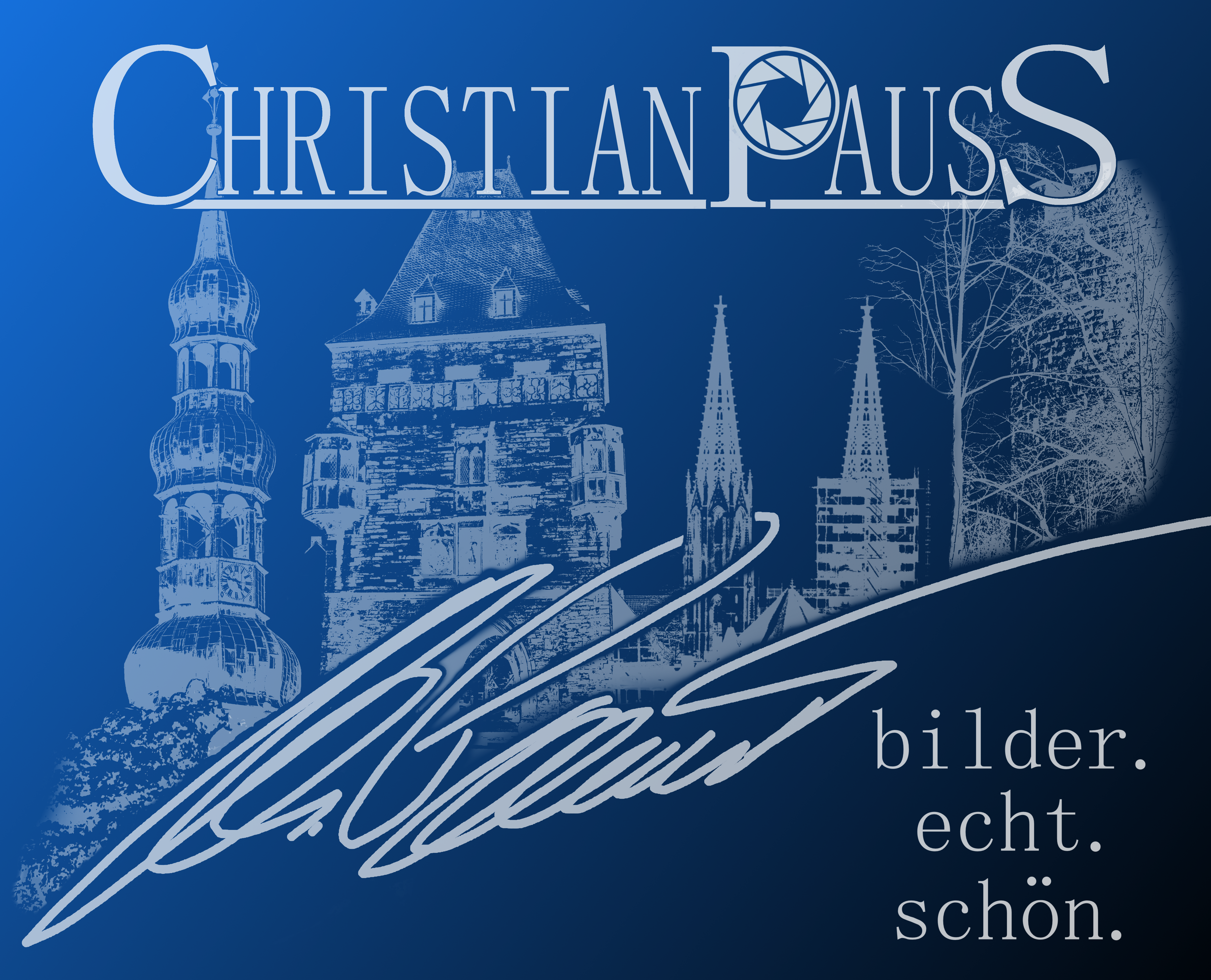 christianpauss – Fotografie, Wandbilder, Souvenirs