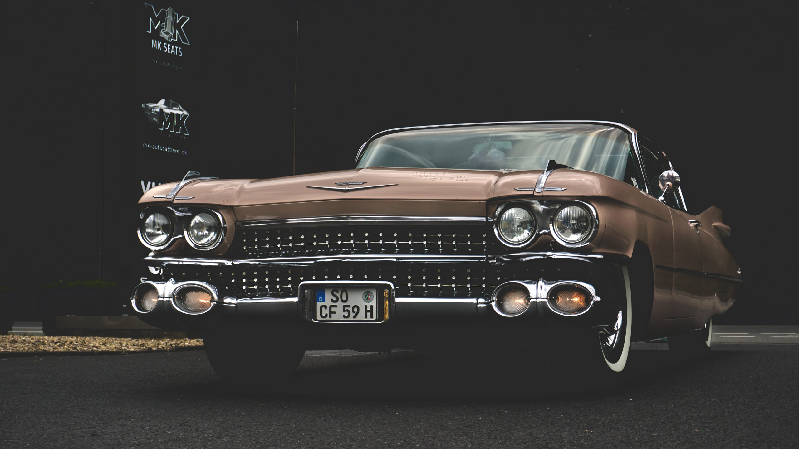 Fahrzeug-Fotografie, Soest