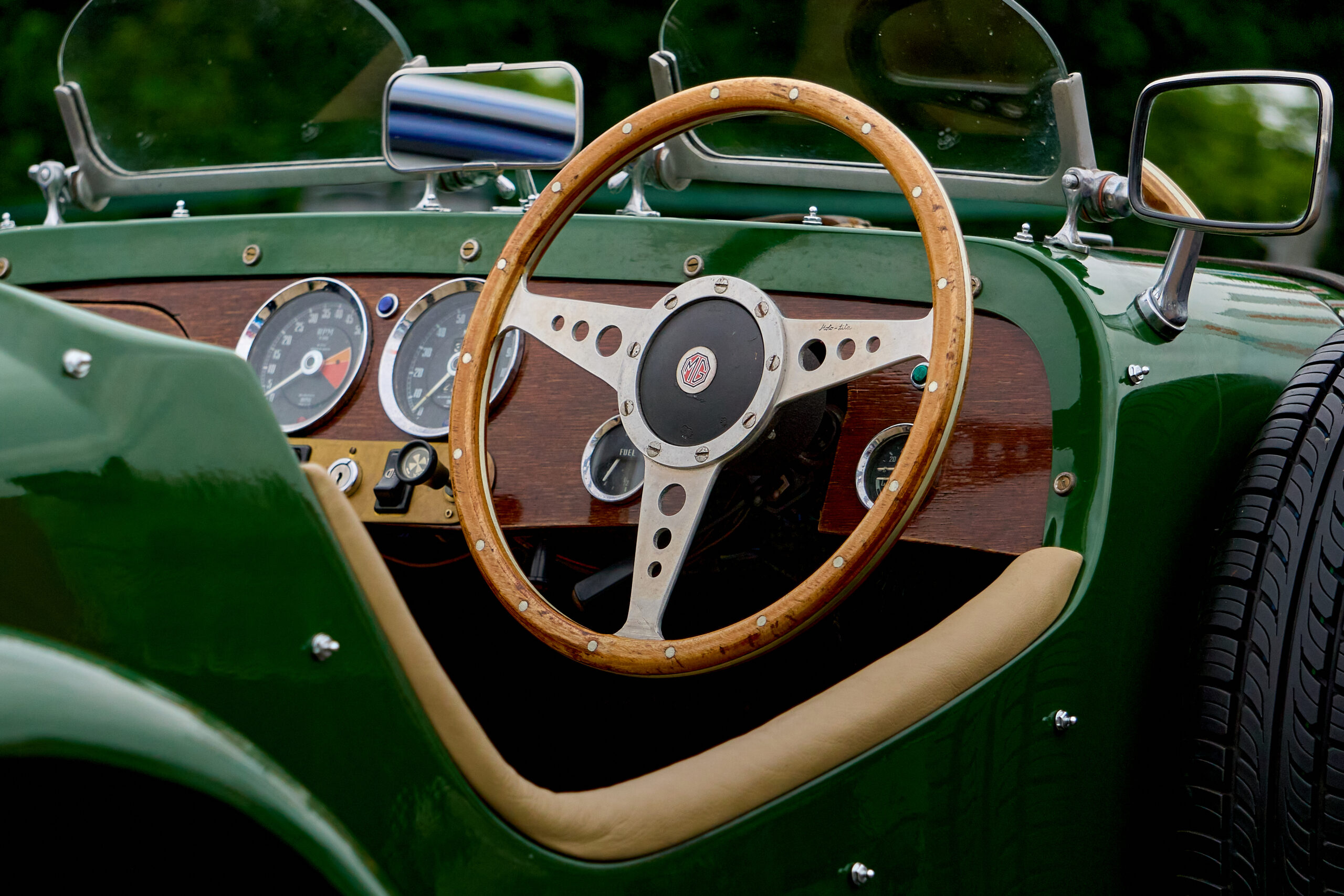 Fahrzeug-Fotografie, Soest