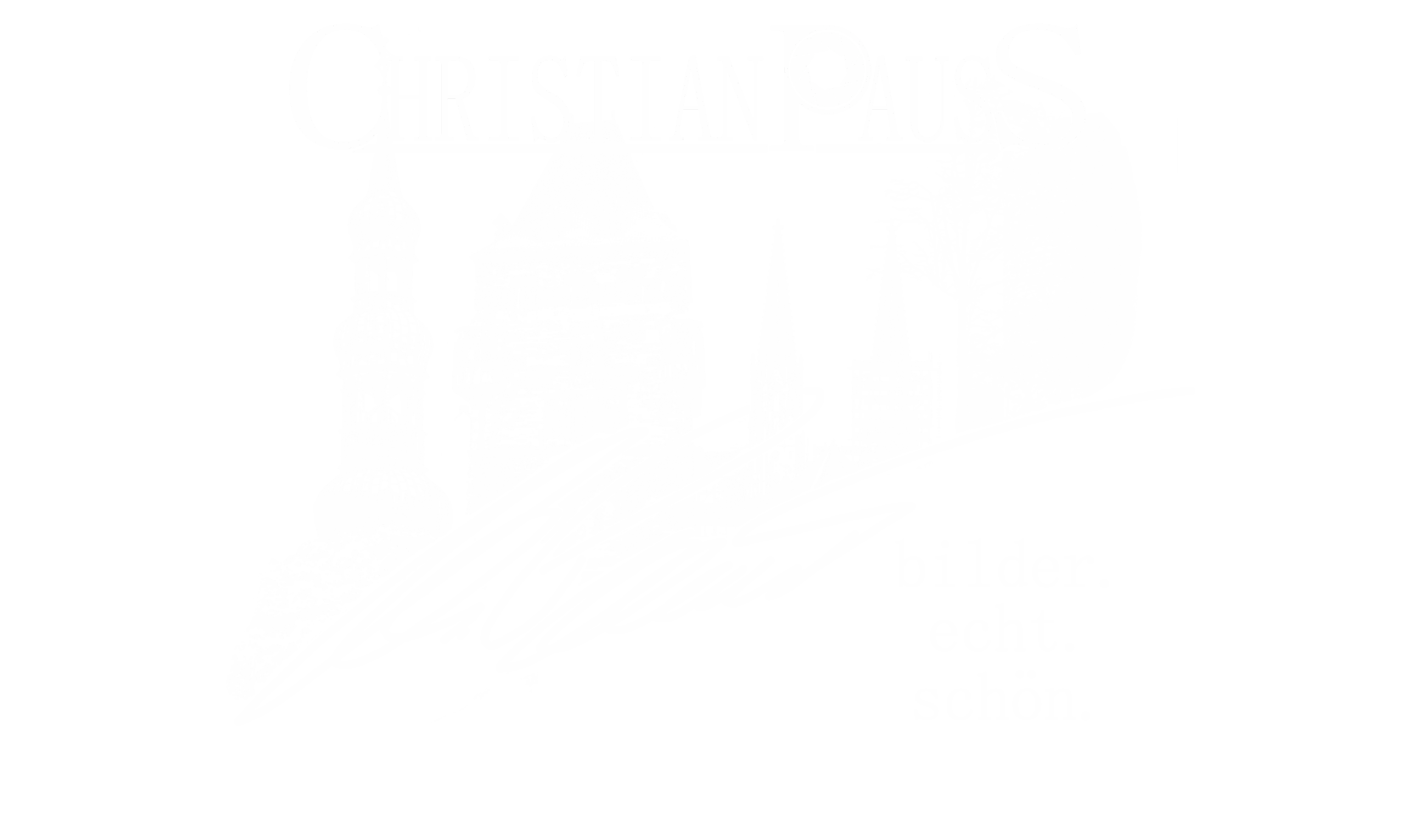 Logo, Fotograf Soest, Christian PausS