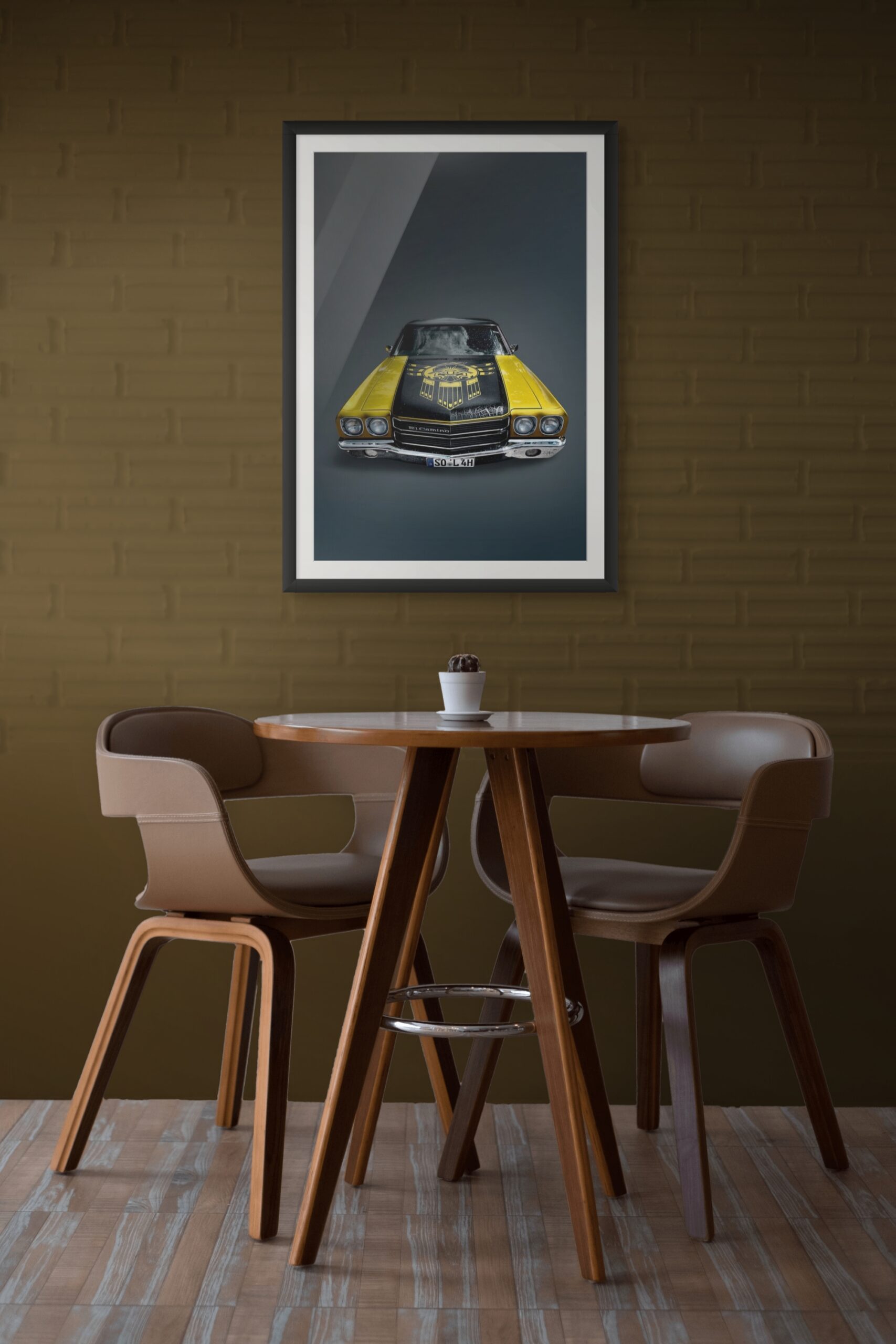 Fahrzeug-Fotografie, Soest