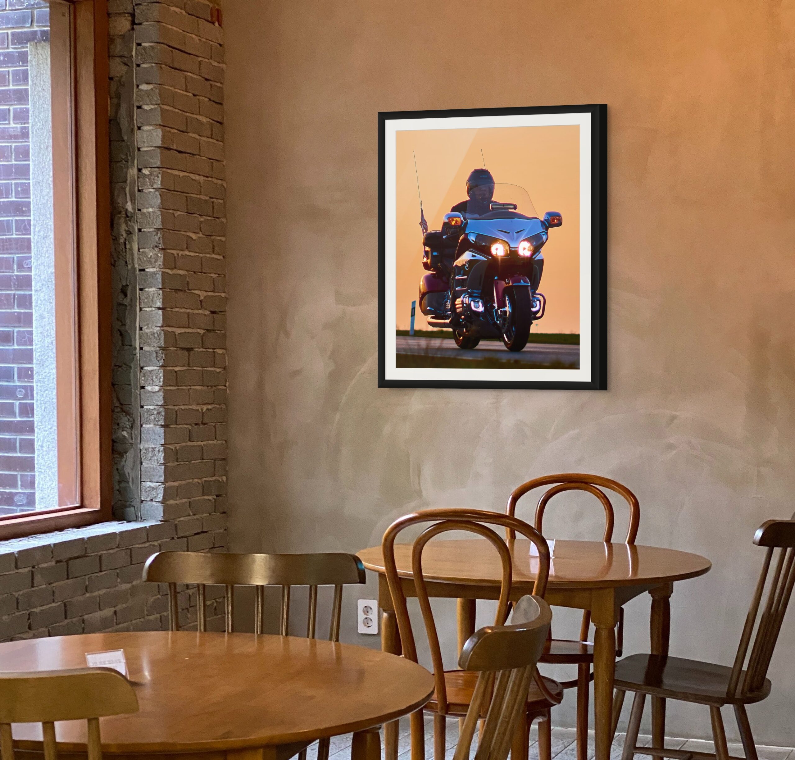 Fahrzeug-Fotografie, Soest