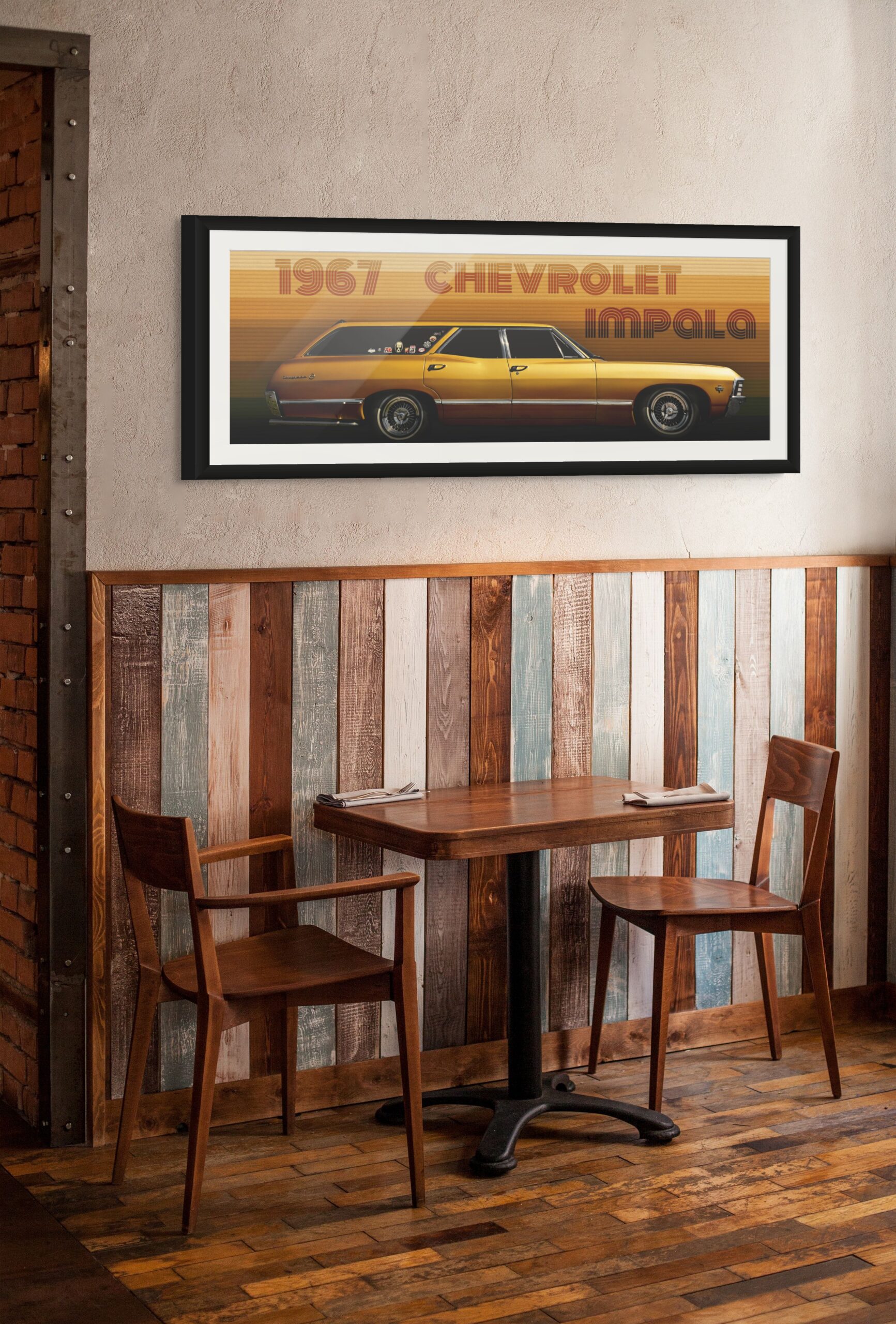 Fahrzeug-Fotografie, Soest