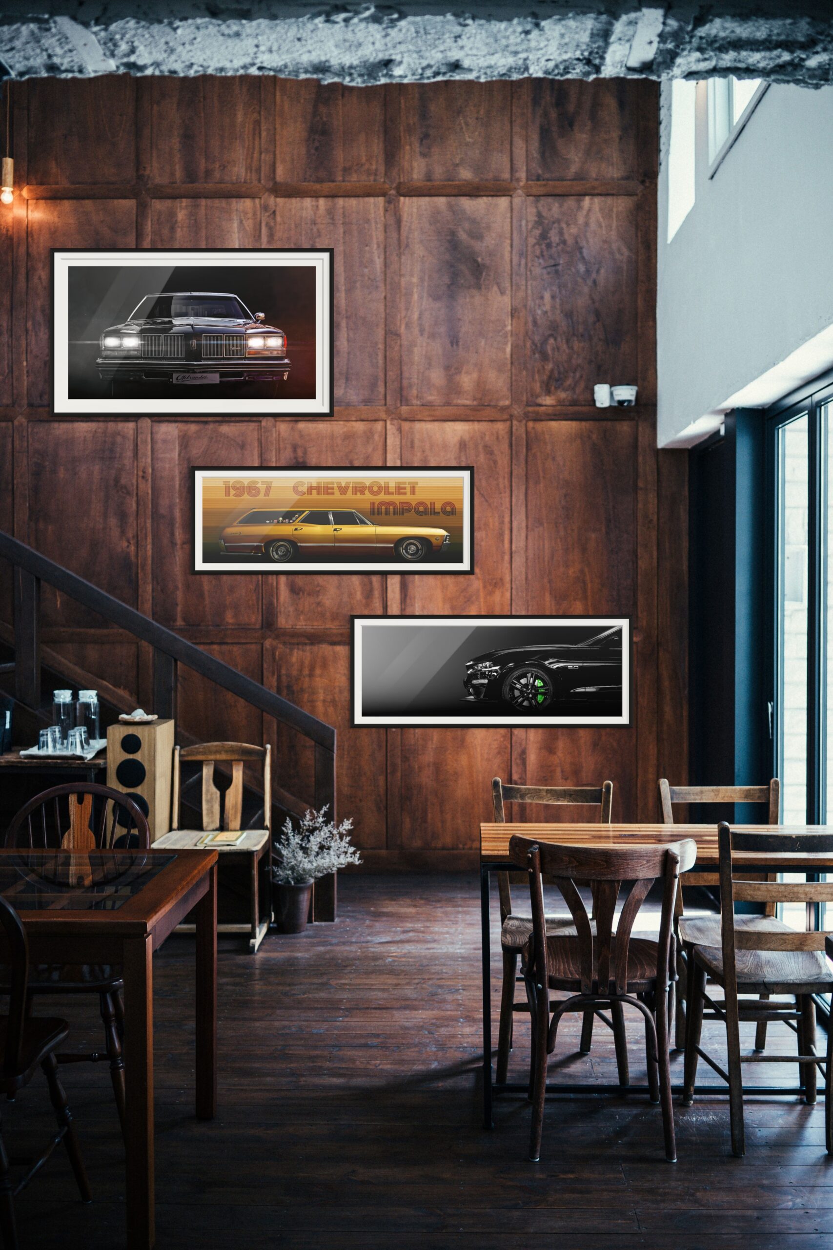 Fahrzeug-Fotografie, Soest