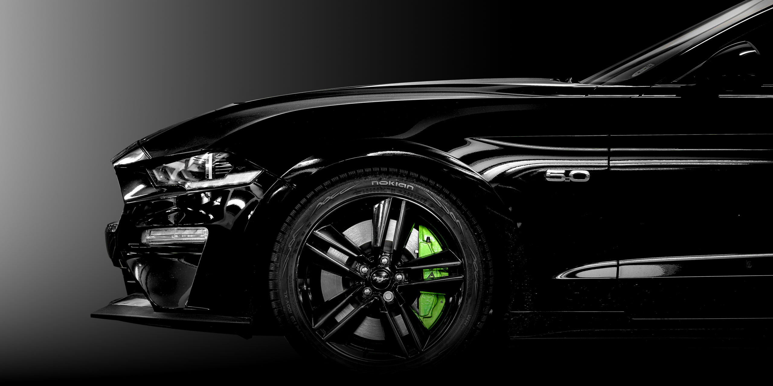 Fahrzeug-Fotografie, Soest